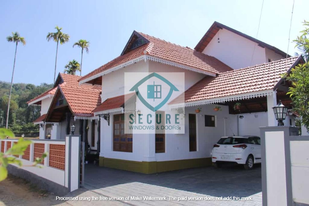 Kondotty Residence